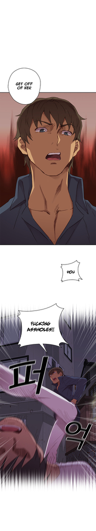 H-Campus Ch.0-28