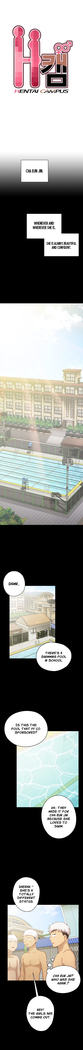 H-Campus Ch.0-28