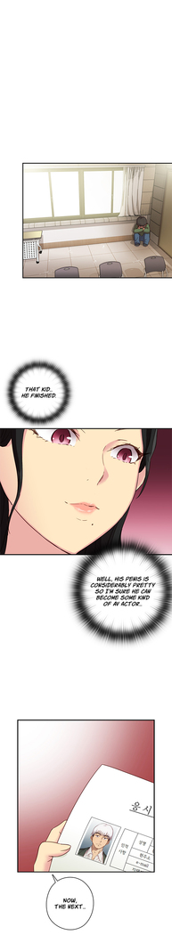 H-Campus Ch.0-28