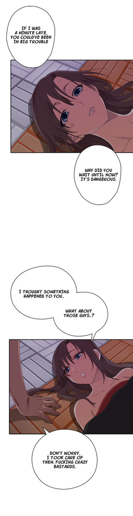 H-Campus Ch.0-28