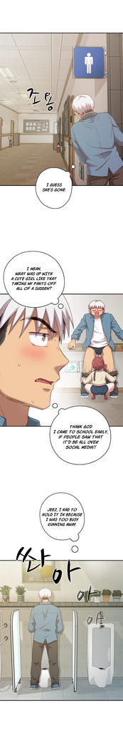 H-Campus Ch.0-28