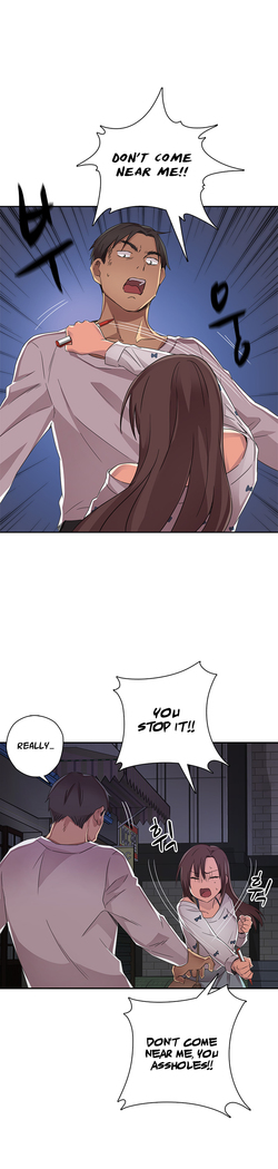 H-Campus Ch.0-28