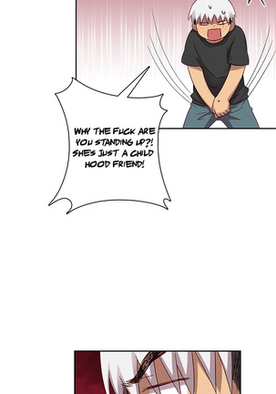 H-Campus Ch.0-28 Page #410