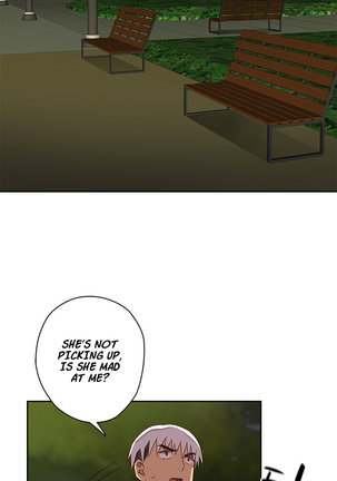 H-Campus Ch.0-28 Page #287