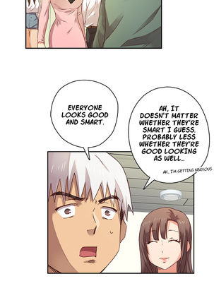 H-Campus Ch.0-28 Page #58