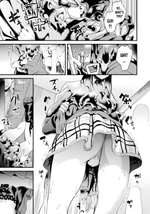 Slime Living Together | Doukyo Suru Neneki Saishuuwa Chapters 1-9 Page #102