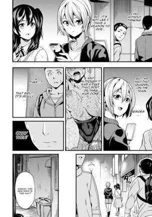 Slime Living Together | Doukyo Suru Neneki Saishuuwa Chapters 1-9 Page #41