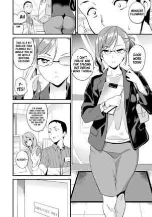 Slime Living Together | Doukyo Suru Neneki Saishuuwa Chapters 1-9 Page #141