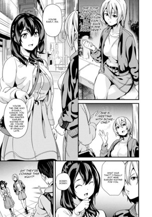 Slime Living Together | Doukyo Suru Neneki Saishuuwa Chapters 1-9 Page #40