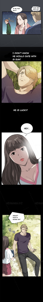 Si-Eun Ch.1-35