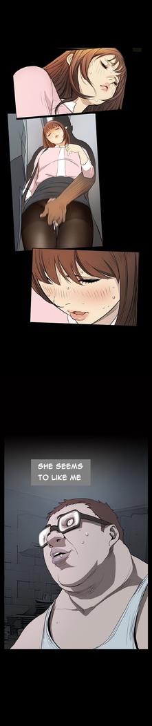 Si-Eun Ch.1-35