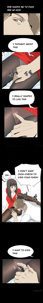 Si-Eun Ch.1-35