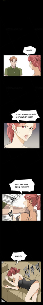 Si-Eun Ch.1-35