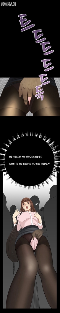 Si-Eun Ch.1-35