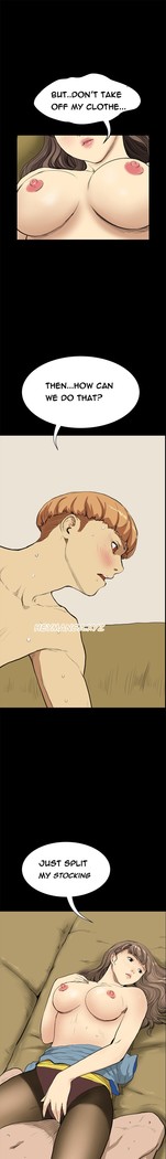 Si-Eun Ch.1-35