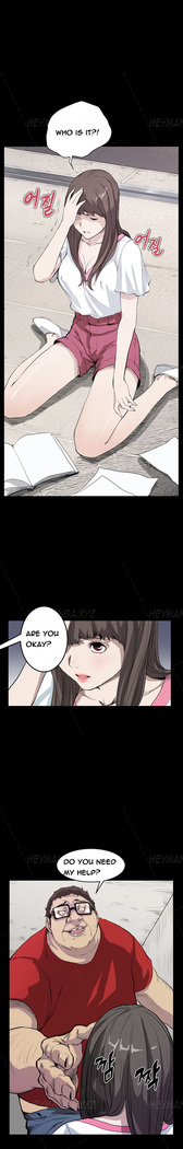 Si-Eun Ch.1-35
