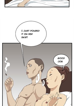 Si-Eun Ch.1-35 Page #92