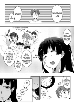 Ero Life Ch. 1-6 Page #82