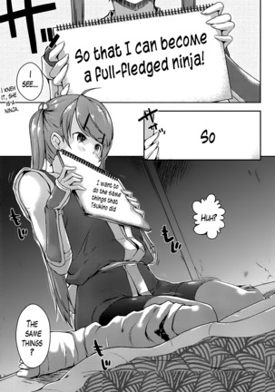 Ero Life Ch. 1-6 Page #58