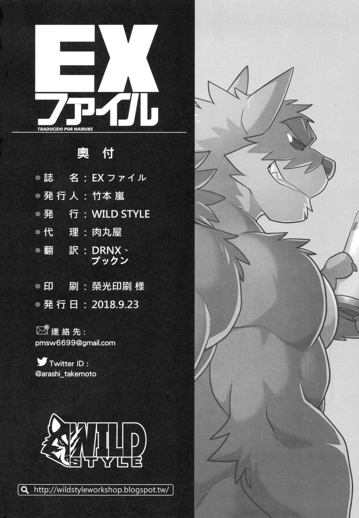 Ex-File