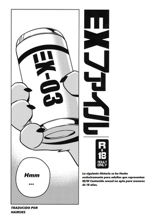 Ex-File