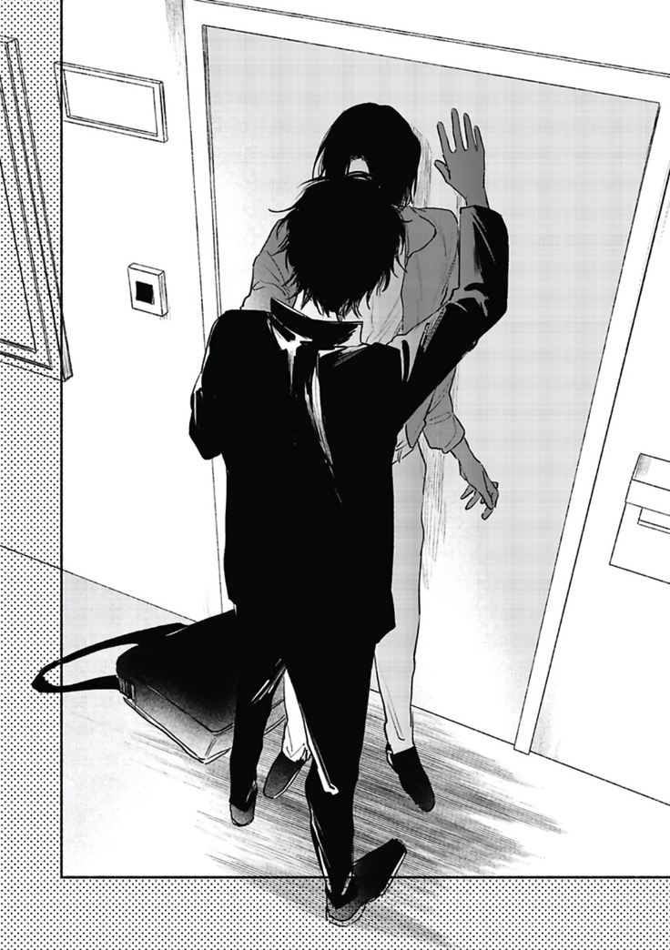 Haru Kakete, Uguisu | 赌上春莺 Ch. 1-3