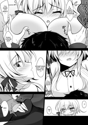 Saimin Kanojo Hashimoto Karen 2 | Hypnotic Girlfriend Karen Hashimoto 2 - Page 11