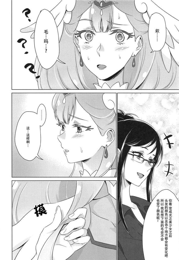 Tenshi no Himitsu