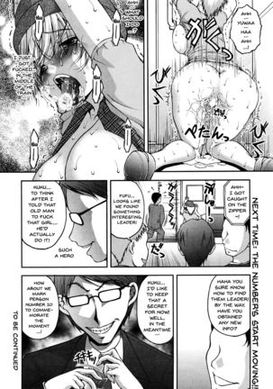 Tokumei Chikan Otori Sousahan Ch.1 | Special Molester Decoy Investigation Squad Ch.1 - Page 20