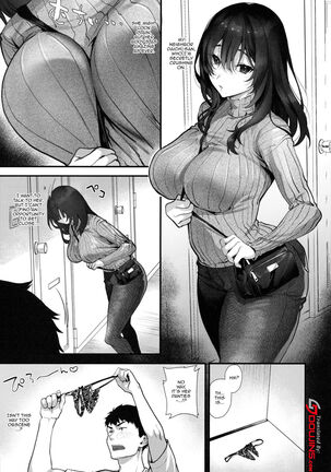 (C99) [sagejoh (sage joh)] Otonari-san wa InCha ppoi no ni Kakure Bitch | Even Though My Neighbor Looks Anti-Social She's Secretly a Slut [English] {Doujins.com}