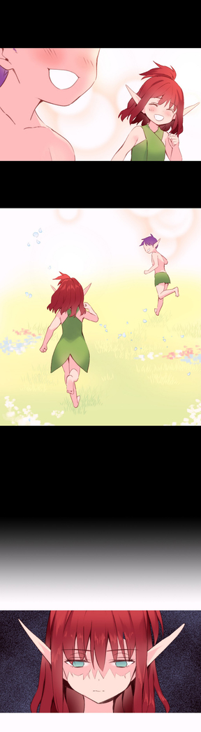 A World that I Rule | 我统治的世界 Ch.1-28