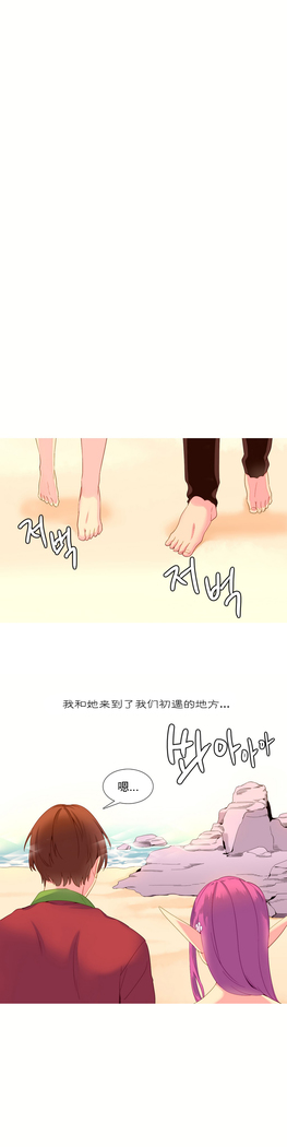 A World that I Rule | 我统治的世界 Ch.1-28