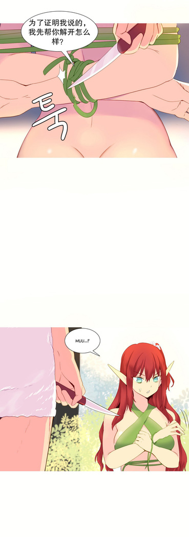 A World that I Rule | 我统治的世界 Ch.1-28