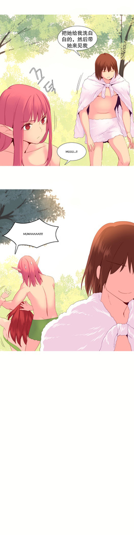 A World that I Rule | 我统治的世界 Ch.1-28