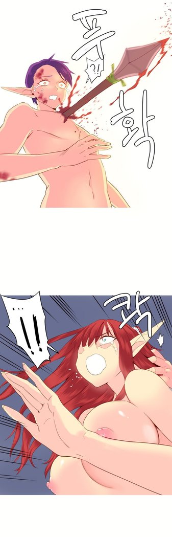 A World that I Rule | 我统治的世界 Ch.1-28