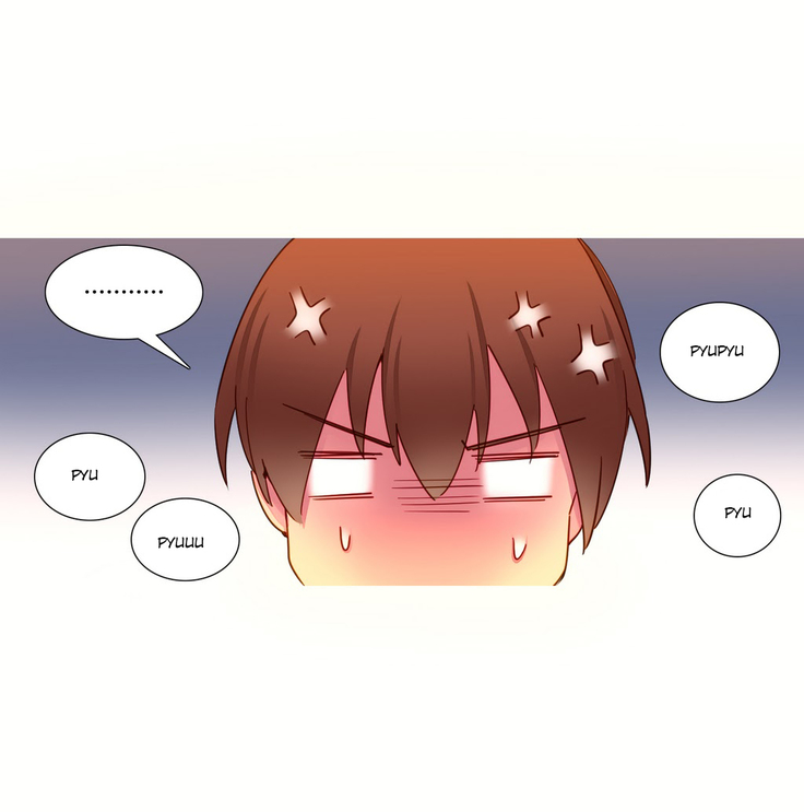 A World that I Rule | 我统治的世界 Ch.1-28