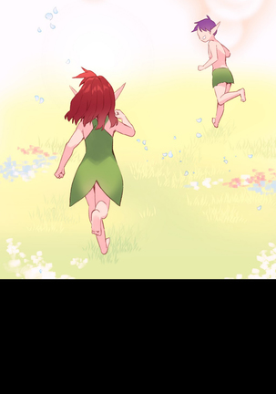 A World that I Rule | 我统治的世界 Ch.1-28 Page #540