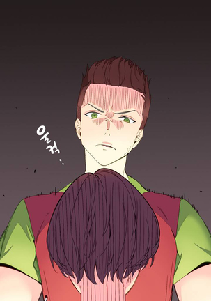 A World that I Rule | 我统治的世界 Ch.1-28 Page #22