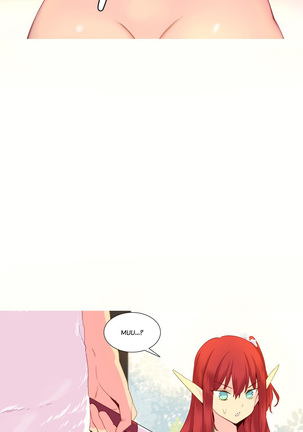 A World that I Rule | 我统治的世界 Ch.1-28 Page #520