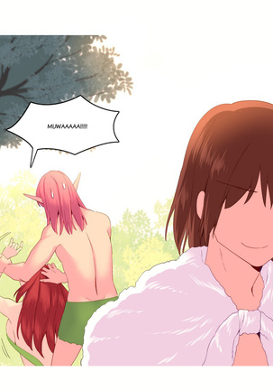 A World that I Rule | 我统治的世界 Ch.1-28 Page #513