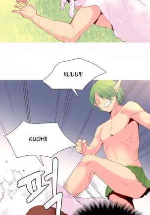A World that I Rule | 我统治的世界 Ch.1-28 Page #412