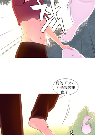 A World that I Rule | 我统治的世界 Ch.1-28 Page #264