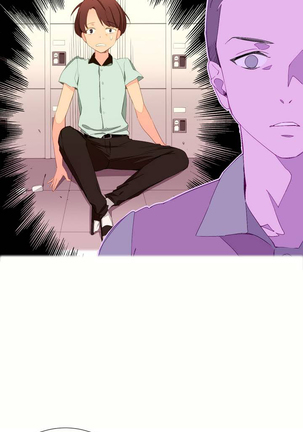 A World that I Rule | 我统治的世界 Ch.1-28 Page #20