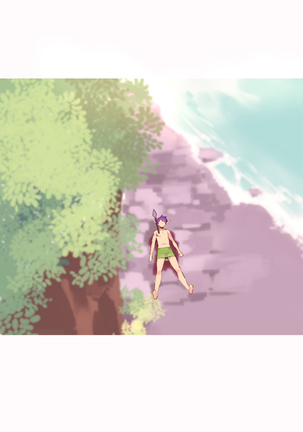A World that I Rule | 我统治的世界 Ch.1-28 Page #543