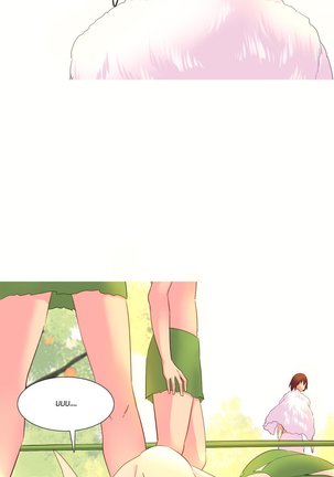 A World that I Rule | 我统治的世界 Ch.1-28 Page #505