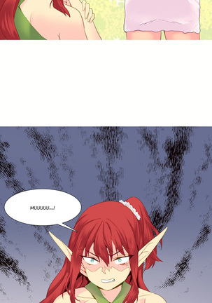 A World that I Rule | 我统治的世界 Ch.1-28 Page #521