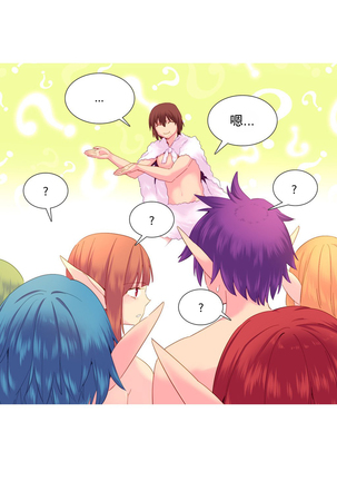A World that I Rule | 我统治的世界 Ch.1-28 Page #485