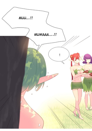 A World that I Rule | 我统治的世界 Ch.1-28 Page #395
