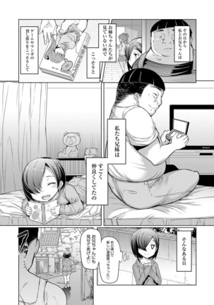 姉妹島-シスターアイランド- - Page 145