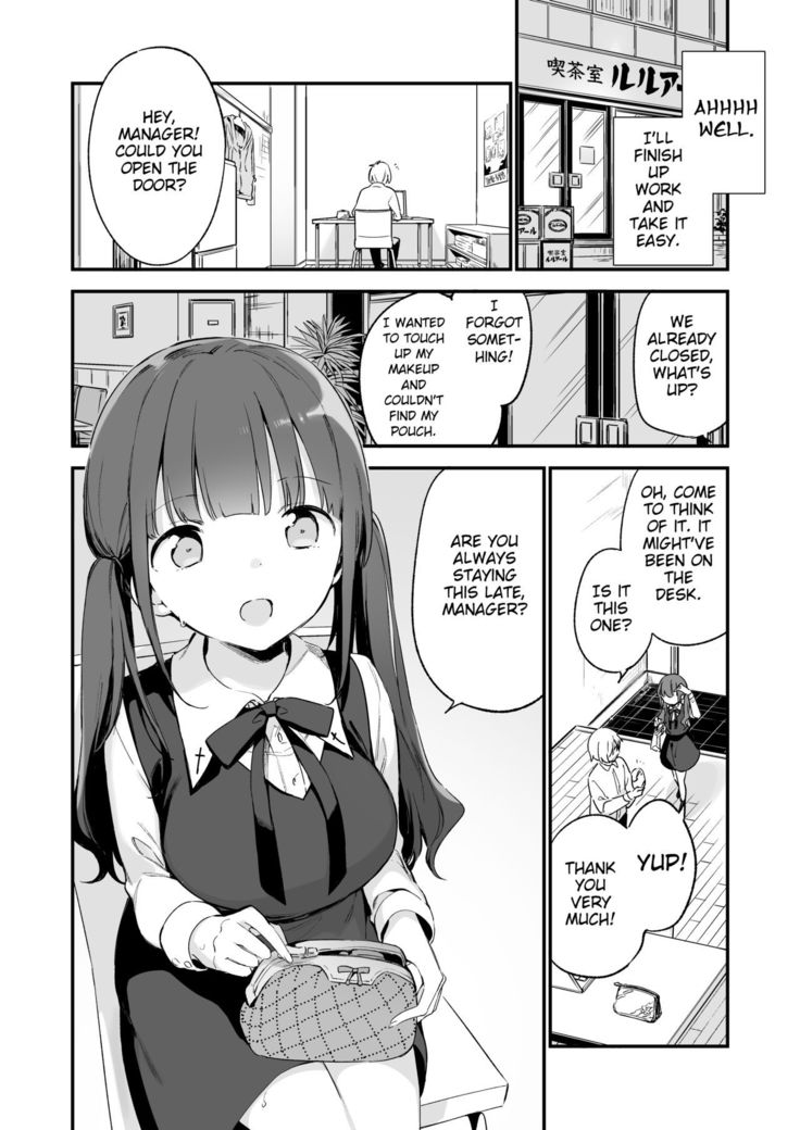 Tsugou Yoku Dakeru SeFri JK ga Ireba Yarasete kurenai Kanojo wa Iranai | Who needs a girlfriend who won't let me fuck her when I have a JK Fuck Buddy